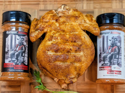 Scapegoat Starter Pack